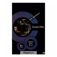 Crocker's Hole-R. D. Blackmore