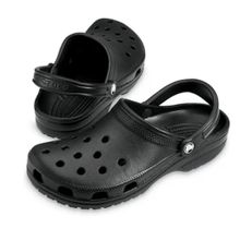 Crocs 10001-001 Classic Unisex Terlik