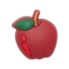 Crocs 10008178 J01068 Jibbitz Apple Shoe Charms Terlik Süsü