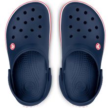 Crocs 11016-410 Crocband Lacivert Erkek Terlik