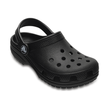 Crocs 204536 Navy Classic Clog K Unisex Çocuk Terlik