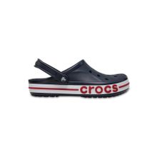 Crocs 205089-4CC Bayaband Clog Lacivert Kadın Terlik