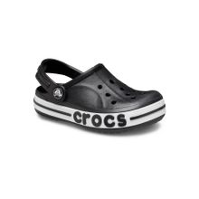 Crocs 205089 Bayaband Clog Siyah Unisex Terlik