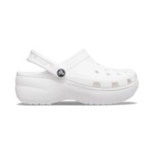 Crocs 206750-100 Classic Platform Clog W Kadın Sandalet