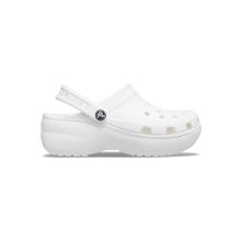 Crocs 206750-100 Classic Platform Terlik