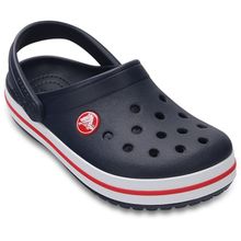 Crocs 207006-485 Lacivert Crocband Clog Çocuk Terlik