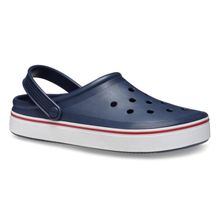 Crocs 208371-410 Off Court Clog Lacivert Unisex Terlik