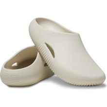 Crocs 208493_160 Mellow Recovery Clog Bej Günlük Stil Erkek Terlik