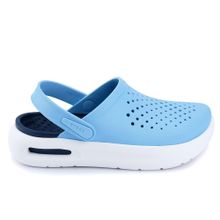 Crocs 209964-4NS InMotion Clog Unisex Mavi Terlik