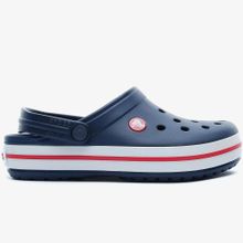 Crocs 259-11016M-1000-1 Lacivert Erkek Terlik