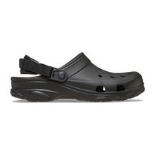 Crocs All Terrain Clog 206340-060 Siyah Unisex Terlik