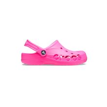 Crocs Baya Clog 10126-6QQ Pembe Unisex Terlik