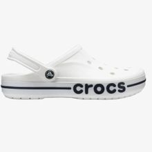Crocs Bayaband 205089-126 Beyaz Unisex Terlik