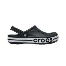 Crocs Bayaband Clog 205089-066 Siyah Erkek Terlik