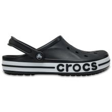 Crocs Bayaband Clog 205089-066 Siyah Unisex Terlik