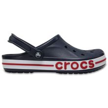 Crocs Bayaband Clog 205089-4CC Lacivert Unisex Terlik