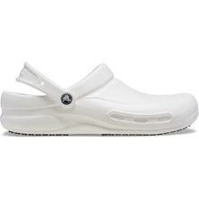Crocs Bistro Work Clog 10075 Unisex Terlik