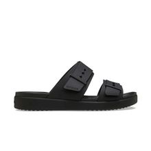 Crocs Brooklyn Buckle Low Low 211215 Kadın Terlik