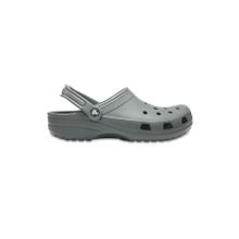 Crocs Classic 10001-0DA Erkek Gri Sandalet