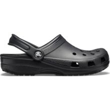 Crocs Classic Clog 10001-001 Siyah Unisex Terlik