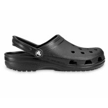 Crocs Classic Clog 10001-001 Siyah Unisex Terlik