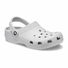 Crocs Classic Clog 10001-1FT Açık Gri Unisex Terlik