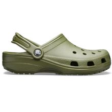 Crocs Classic Clog 10001-309 Asker Yeşili Unisex Terlik