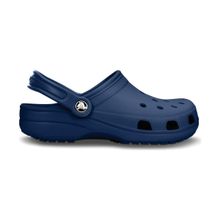 Crocs Classic Clog 10001-410 Lacivert Unisex Terlik