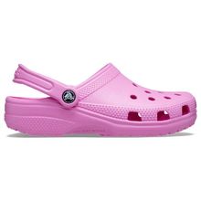 Crocs Classic Clog 10001-6SW Sakız Pembe Unisex Terlik