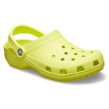 Crocs Classic Clog 10001-738 Narenciye Sarısı Unisex Terlik