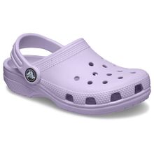 Crocs Classic Clog 206991-530 Lila Çocuk Terlik