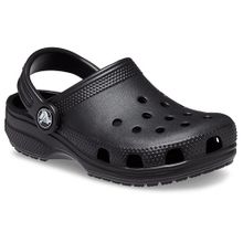 Crocs Classic Clog T 206990-001 Siyah Çocuk Terlik