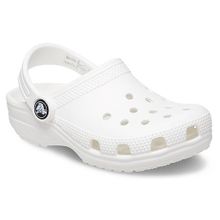 Crocs Classic Clog T 206990-100 Beyaz Çocuk Terlik