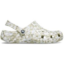 Crocs Classic Confetti Clog 212462-2MT Unisex Terlik