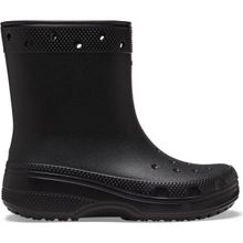 Crocs Classic Crush 208363-001 Siyah Unisex Bot
