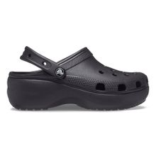 Crocs Classic Platform Clog 206750 Kadın Terlik