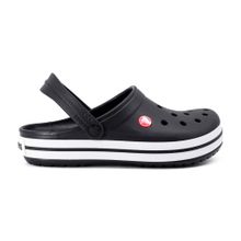 Crocs Crocband Clog 11016-001 Siyah Unisex Terlik