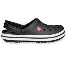 Crocs Crocband Clog 11016-001 Siyah Unisex Terlik