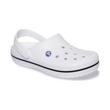 Crocs Crocband Clog 11016-100 White Beyaz Unisex Terlik