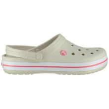 Crocs Crocband Clog 11016-1AS Bej Unisex Terlik