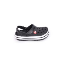 Crocs Crocband Clog 207005-001 Siyah Çocuk Terlik