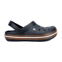 Crocs Crocband Gum Clog 212756-001 Siyah Unisex Terlik
