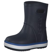 Crocs Crocband Lacivert Unisex Çocuk Bot