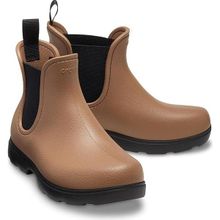 Crocs Dylan Chelsea Botocs - Taba
