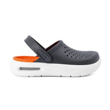 Crocs InMotion Clog 209964-0DA Gri Unisex Terlik