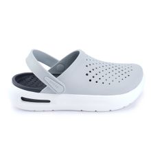 Crocs InMotion Clog 209964-1FT Açık Gri Unisex Terlik