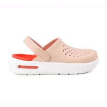 Crocs InMotion Clog 209964-6UR Kuvars Bej Unisex Terlik