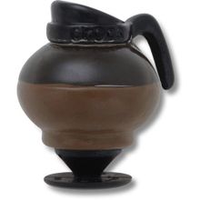 Crocs Jibbitz 3D Coffee Carafe Unisex Aksesuar