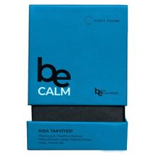 Cronos Pharma Be Calm 30 Kapsül