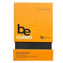 Cronos Pharma Be Guard 30 Kapsül